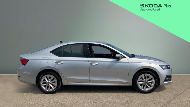 Skoda Octavia 1.4 TSI iV SE Technology DSG 5dr Hatchback